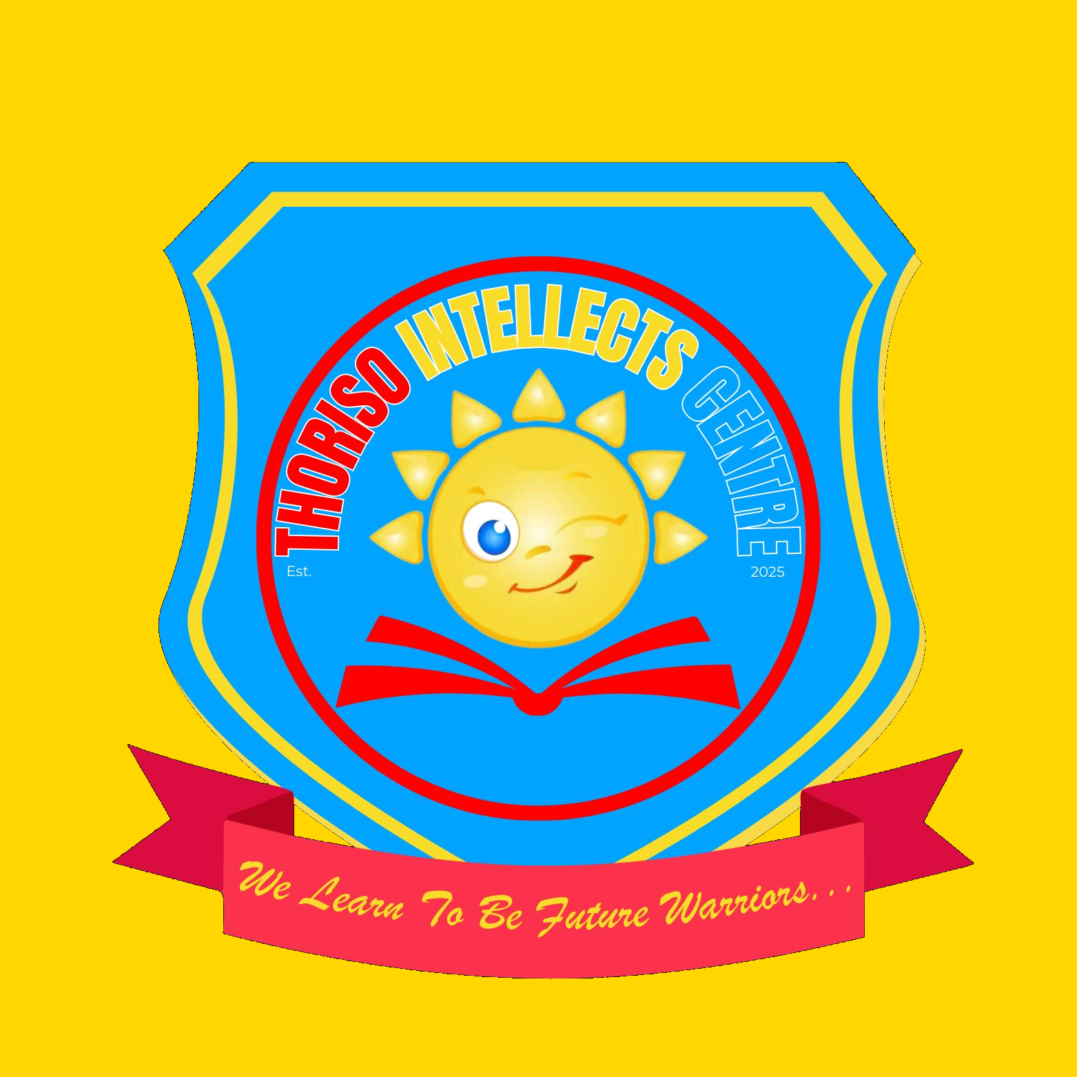 Thoriso Intellects Centre Logo
